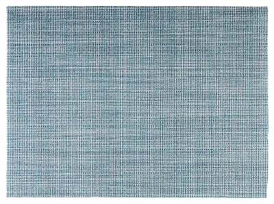 Produktbild von APS 60042 Tischset FINO, PVC Feinband, 45 x 33 cm, türkis/grün/weiß, 6 Stück