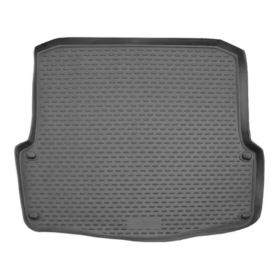 Produktbild von für Skoda Octavia II Combi ab 2005-04/2013 PETEX Kofferraumschalenmatte Passform