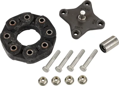 Produktbild von Elastische Antriebswellenverbindung 42569356