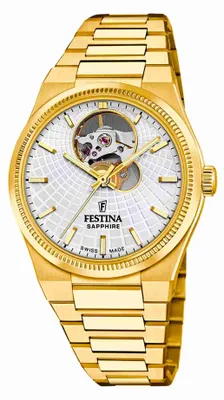 Zdjęcie produktu dla Festina Unisekszegarek F20064/1