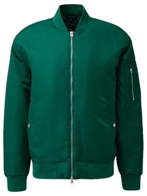 Image de Manteau pour homme s.Oliver, modèle 2182242, couleur vert, taille XL