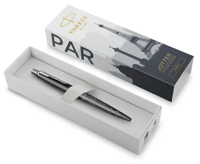Produktbild von Parker Jotter SE Paris Kugelschreiber M