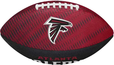 Produktbild von Wilson NFL Team Tailgate Football Junior Team Falcons Fanzone Artikel