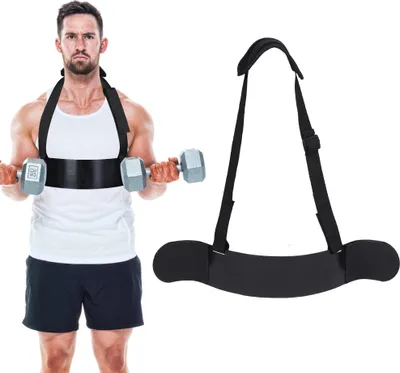 Produktbild von rameno blaster čierna ťažká biceps curl set bar hliníková zliatina biceps zariadenia biceps izolácia zvýšiť silu a definíciu fitness vybavenie telocvičňa domáce vnútorné