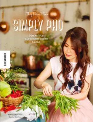 Obrázek produktu pro Simply Pho