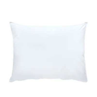 Obrázek produktu pro SCANquilt polštář COMFORT COTTON AB/AM 100% bavlna - sypkovina vysoké kvality 70 x 90 cm