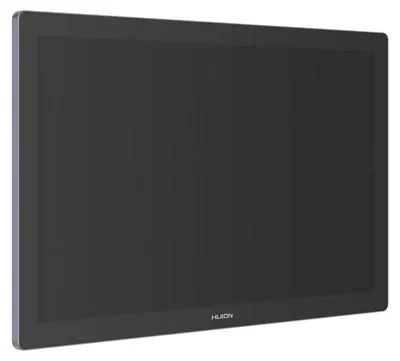 Produktbild von Huion Kamvas Pro 19 Grafiktablett