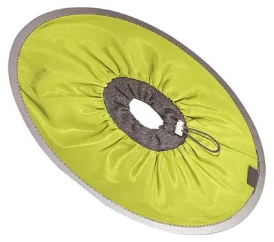 Productafbeelding van Verstelbare Herstelhalsband voor Katten