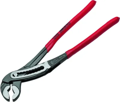 Produktbild von NWS ClassicPlus, 5,5 cm, 6,5 cm, Stahl, Rot, 300 mm, 490 g