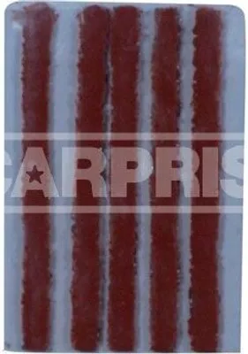 Produktbild von CARPRISS Vulkanisierungsstreifen 70623212 Beutel