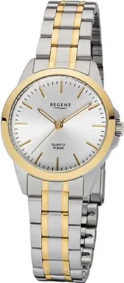 Immagine prodotto di Regent - Orologio da polso - Donna - F-1005