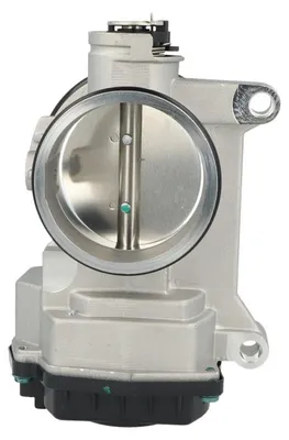 Produktbild von NRF 408011 Drosselklappe für RENAULT CLIO II (BB0/1/2, CB0/1/2) KANGOO (KC0/1) SCÉNIC II (JM0/1) KANGOO Express (FC0/1) MEGANE II (BM0/1, CM0/1)