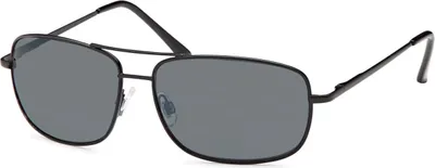 Produktbild von Gil Sportliche Rocker Sonnenbrille Schwarz Modell 8
