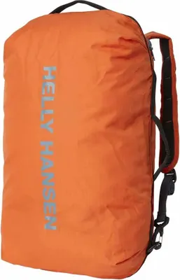 Zdjęcie produktu dla Helly Hansen Canyon 50l Plecak Pomarańczowy Mężczyźni, Kobiety Pomarańczowy Jeden Rozmiar