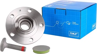 Produktbild von SKF Radlagersatz