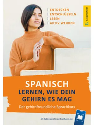 Produktbild von Langenscheidt Der Sprachkurs Spanisch