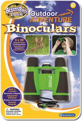 Produktbild von Brainstorm: Outdoor Adventure Fernglas
