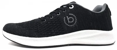 Produktbild von Bugatti Takka 345A9D0369001011 (40/black-dark grey)
