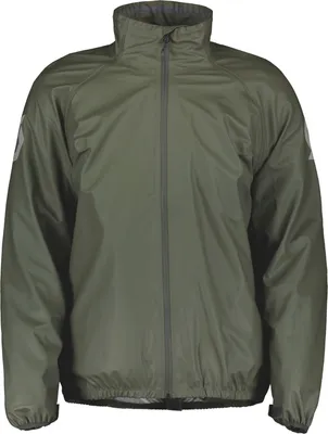 Produktbild von Scott Ergonomic Pro DP Regenjacke oliv-grün L