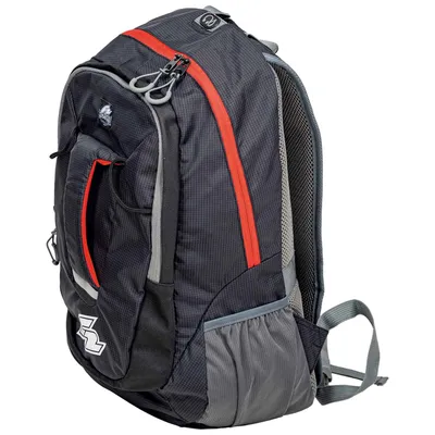 Produktbild von F2 Rucksack Shark 19L Schwarz 2024/25