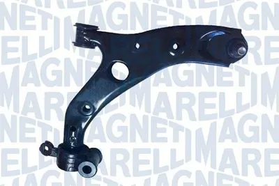 Produktbild von MAGNETI MARELLI 301181380000 Querlenker Vorne Rechts für MAZDA 3 Schrägheck (BM, BN)