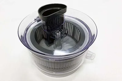 Image de Accessoires pour centrifugeuse Kenwood, compatibles avec les robots culinaires Multipro Express Weigh+ FDM71 et FDP65