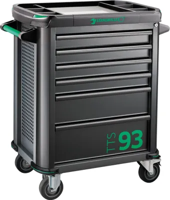 Produktbild von STAHLWILLE 81200154, 1 Stück(e)