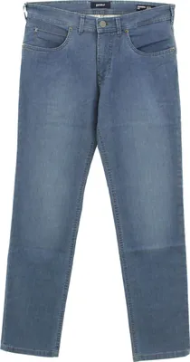 Produktbild von 31779 Atelier Gardeur, Bradley, Herren Jeans Hose, Stretchdenim, midblue, W 36 L 36