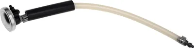 Produktbild von Melitta 6731229 Membrandämpfungselement + Schlauch für Kaffeevollautomaten