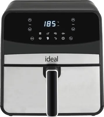 Zdjęcie produktu dla Eldom IDEAL Fat-free fryer 6.5 L