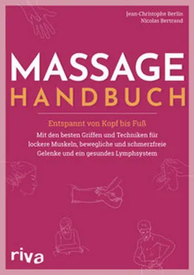 Obrázek produktu pro Massage-Handbuch