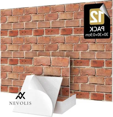Produktbild von Selbstklebende Schallabsorptionsplatten 30x30x1cm, große Schalldämmplatten für Wände, Schalldämmung, Schallisolierung, Schallabsorptionsbehandlung, Studio-Platte.