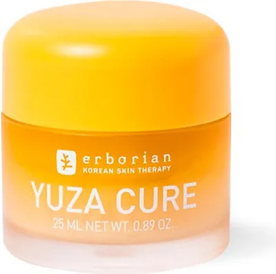 Immagine prodotto di Trattamento intensivo rinforzante per la pelle (Juza Cure) 25 ml