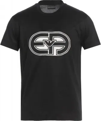 Image de T-shirt Armani 3R1TV41JUVZ0999