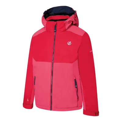 Produktbild von Mädchen Skijacke Dare2B Impose III rosa