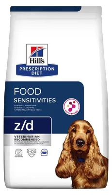 Produktbild von Hills 606261, Universal, Huhn, Rind, 8 kg