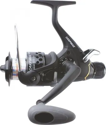 Produktbild von Mistrall CARPMAX RS40 Angelrolle mit Freilauf