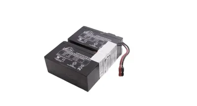 Obrázek produktu pro Eaton Easy Battery+product H, Dobíjecí baterie, Olověná (VRLA), 12 V, 2 kusů, 9000 mAh, 215 mm