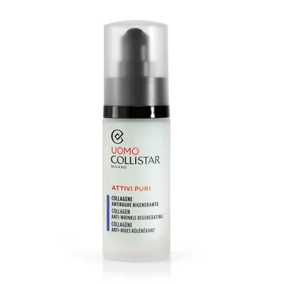 Obrázek produktu pro Pleťové protivráskové sérum Pure Actives (Collagen Anti-Wrinkle Regenerating) 30 ml