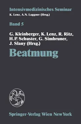 Produktbild von Beatmung