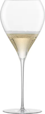 Zdjęcie produktu dla Zwiesel Glas 2 Stück Premium Schaumweinglas Enoteca  handgefertigt·  spülmaschinenfest· Handwäsche 122196