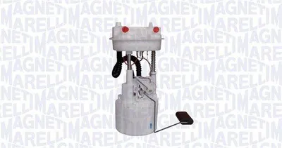 Produktbild von MAGNETI MARELLI Tankanzeige 119751769963 für FIAT PUNTO (176) elektrisch