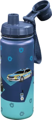Produktbild von Step by Step Trinkflasche Isolierte Edelstahl-Trinkflasche