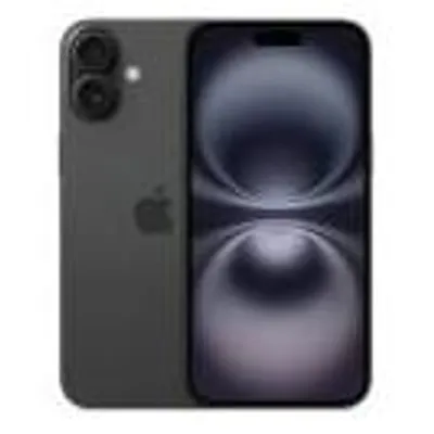 Immagine prodotto di Apple iPhone 16 Plus 256GB Nero