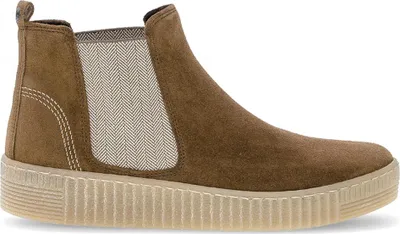 Image de Bottes Gabor marron, taille 42,5
