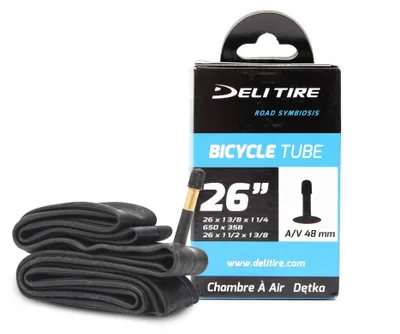 Image de Rohr 26X1-3/8X1-1/4 (650x35B) AV 48 BOX DELI