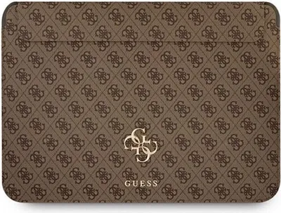 Produktbild von Guess 4G Big Logo Pouzdro Gucs13G4Gfbr 13 Hnědé