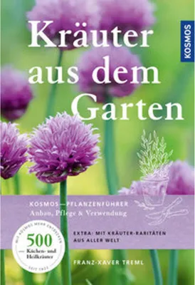 Obrázok produktu pre Kräuter aus dem Garten