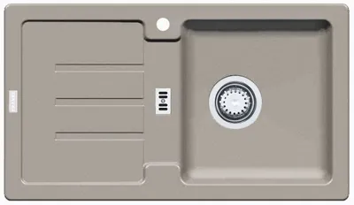 Produktbild von Franke Küchen-Spüle STG 614-78 (114.0303.673) - Fragranit Cashmere