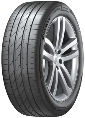 Produktbild von Hankook Sommerreifen motorcycle-tyres Ventus S1 Evo 4 X K137A ( 305/40 R20 112Y XL 4PR * SBL )